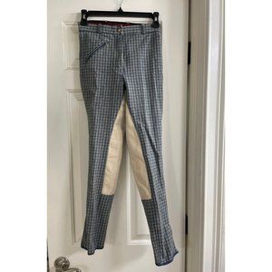 Pikeur full seat riding breeches 36 (78 in some sizing charts).